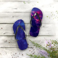 Tongs Galaxy