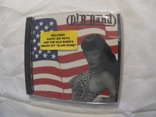 CD-132 SEALED 1998 DLR Band CD studio album by David Lee Roth wawazat!! records