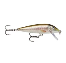 39469) Rapala COUNT DOWN CD-7 #SML Live Smelt