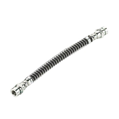 Brake line Brake hose rear axle left 202 mm for CITROEN ZX N2