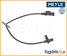 Sensor, wheel speed Meyle 0148990069 for Mercedes-Benz VW
