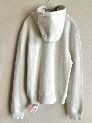 Loewe x Studio Ghibli Spirited Away Chihiro Embroidery Fleece Knit