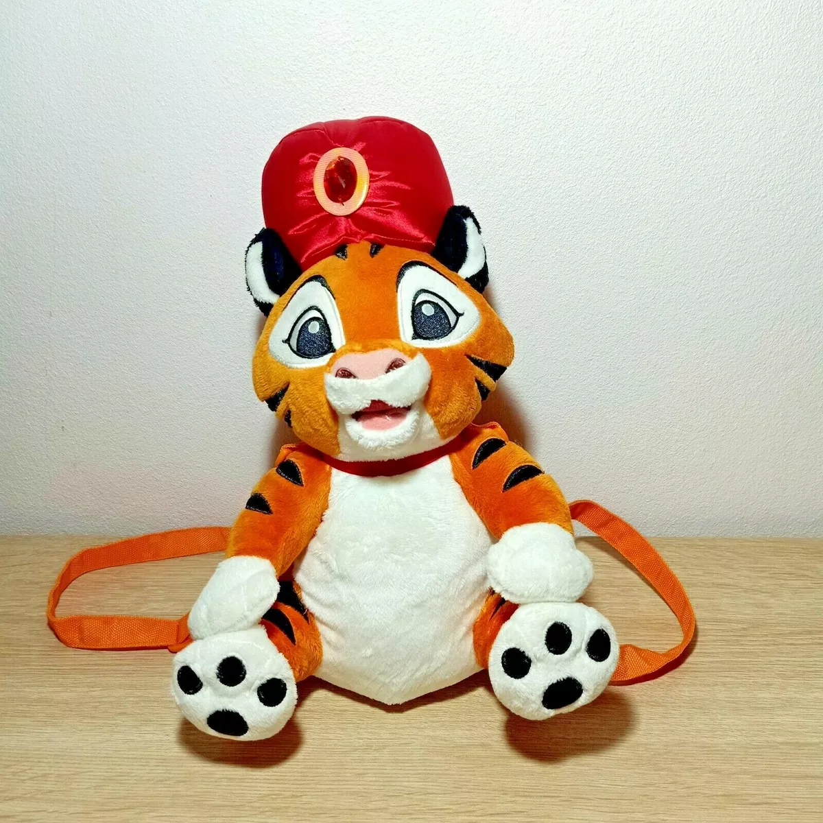 Disney sales plush bag