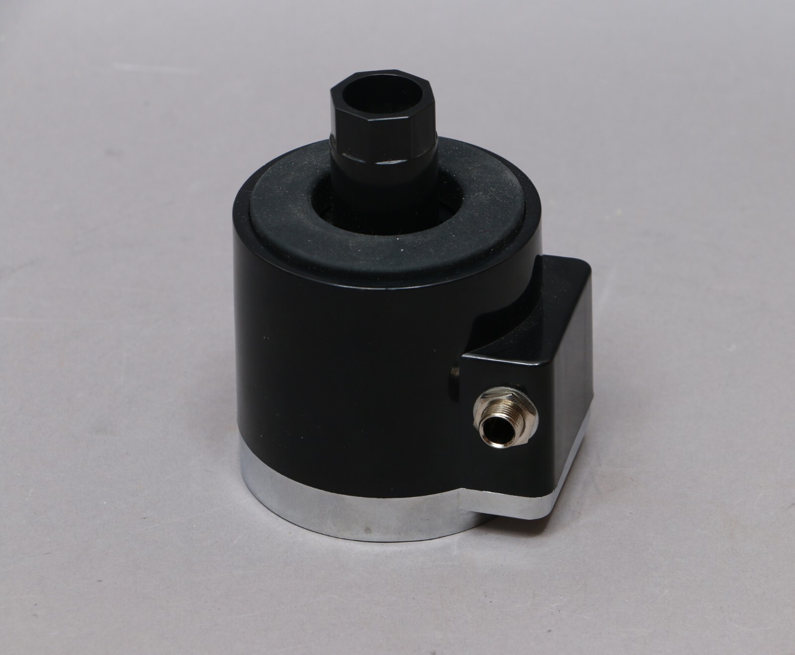 Jobeky Brass "Real Feel" Electronic Cymbal 18" + 16" + 14" + Hi Hat