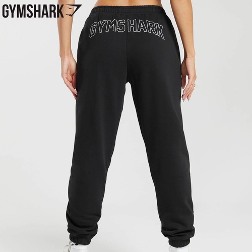 Gymshark Strength Department Graphic Joggers - Picture 2 of 3
