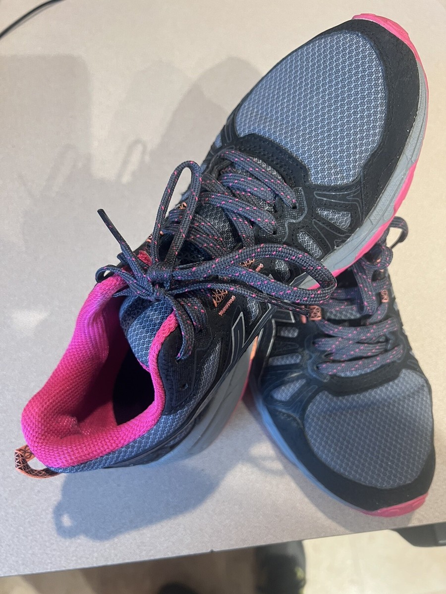 Size ASICS GEL-Venture Carrier Gray