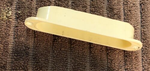 50er Original Bakelit Abdeckung DuoSonic Stratocaster (Polystyrol) ECHT - Bild 4 von 6