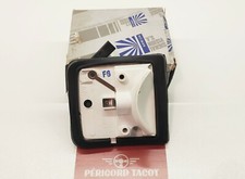 Feu arrière Renault R6