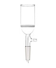 Büchner Funnel Medical Laboratory Lab Funnels