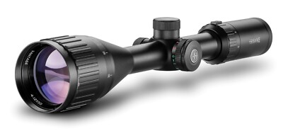HAWKE 14252 Zielfernrohr VANTAGE 4-12x50 AO MIL DOT IR