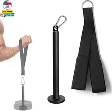 Wrist and Forearm Blaster Strengthener Arm Ex...