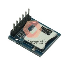 2PCS TF Micro SD Card Module Mini SD Card Module Memory Module for Arduino ARM