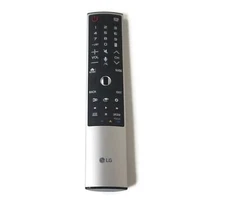 AKB75455602 LG TV Remote Control NEW OEM