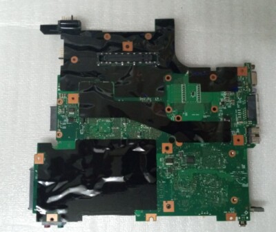 Lenovo ThinkPad T400 Intel Motherboard,42W7658 11S43Y7006Z