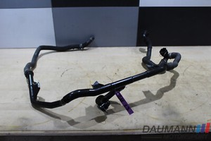 KÜHLMITTELROHR Original + BMW 3er E90 E91 E92 Schlauch Heizung + 7548211