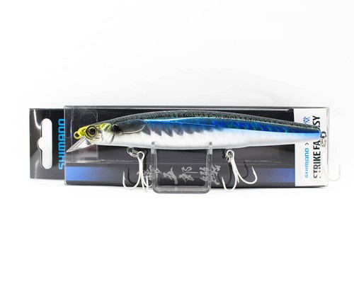 Shimano Cardiff Flügel Flat Lures