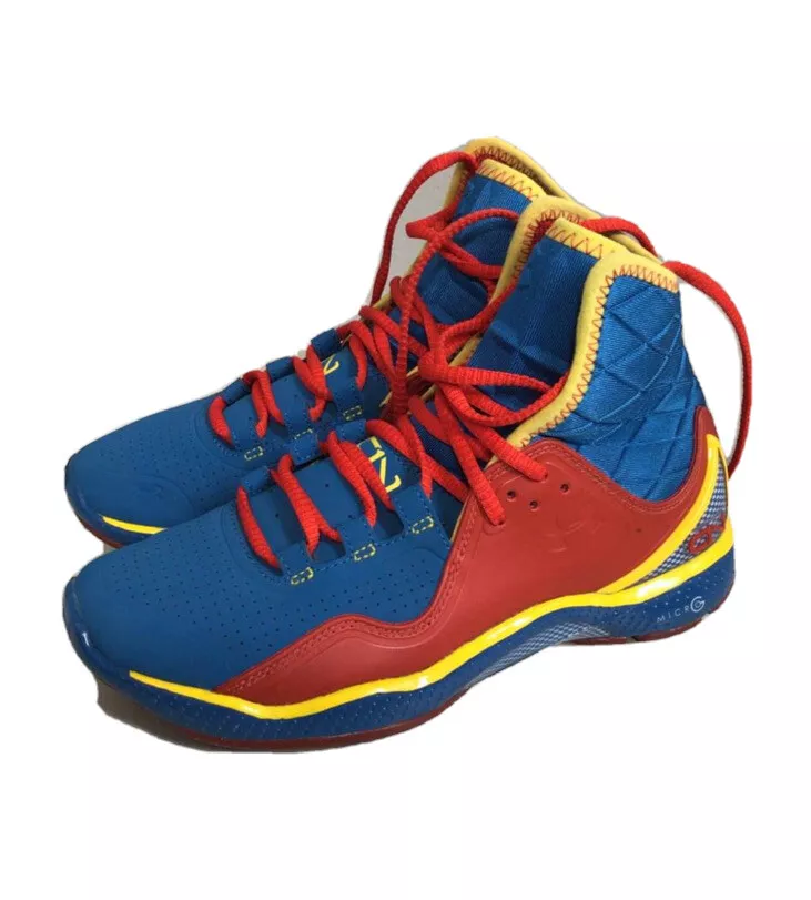 Cam newton shop shoes under armour