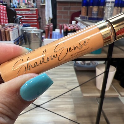 SOLD OUT Limited Edition AMPED UP ORANGE ShadowSense SeneGence
