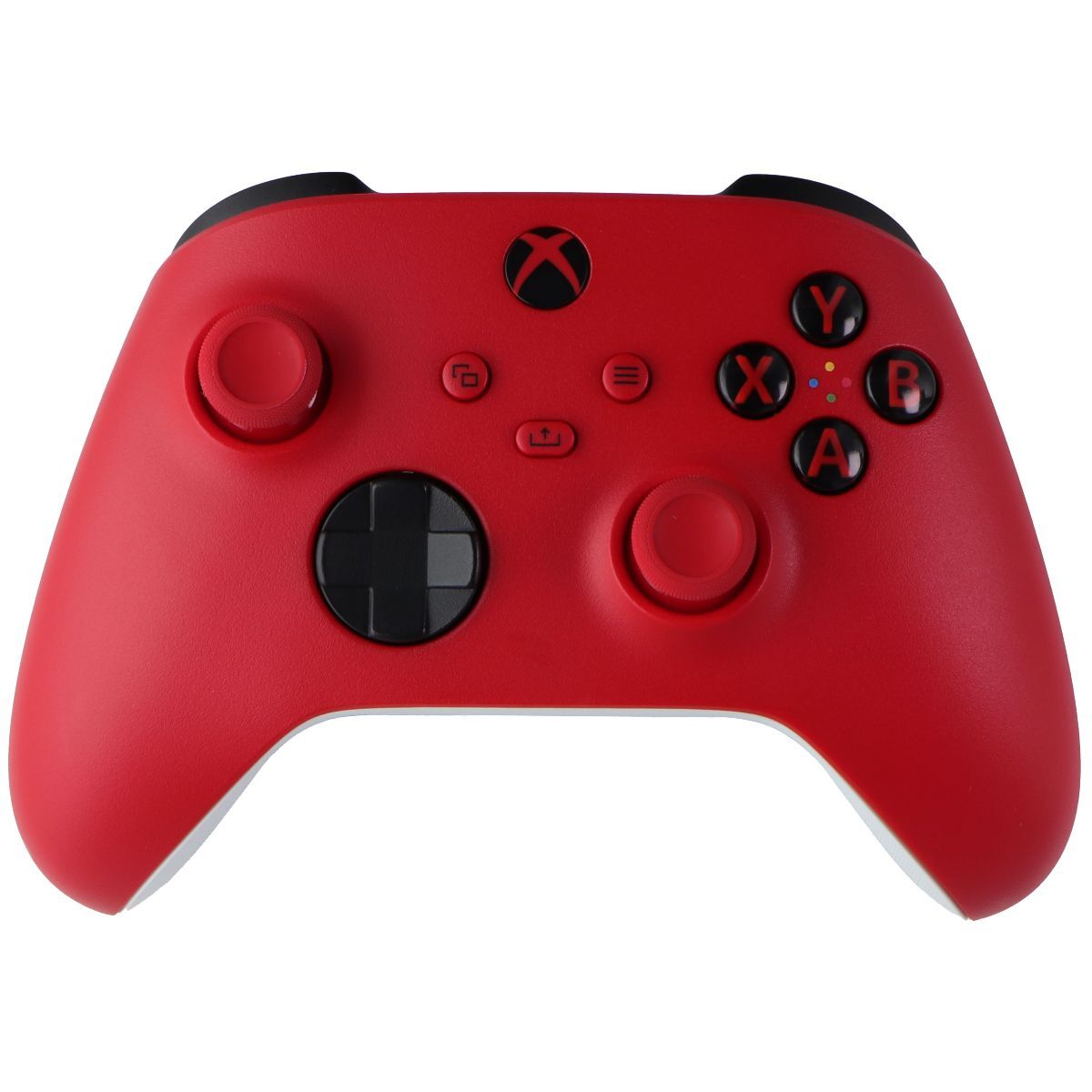 Microsoft マイクロソフト/XBOXコントローラー/GOLDSHADOW/1914/2327/SAランク/88【中古】 Pre-Owned Microsoft Xbox Wireless Controller 1914 for Series