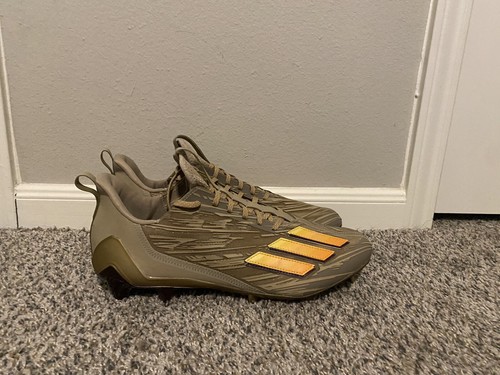 Adidas Adizero Arizona State Rising Devils P.E Football Cleats Size 15 HQ3983