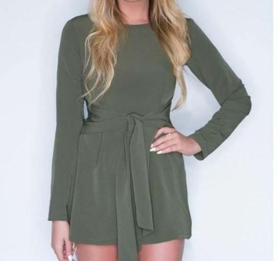 in the style playsuits