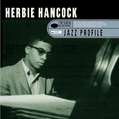 Herbie Hancock - Jazz Profile 2