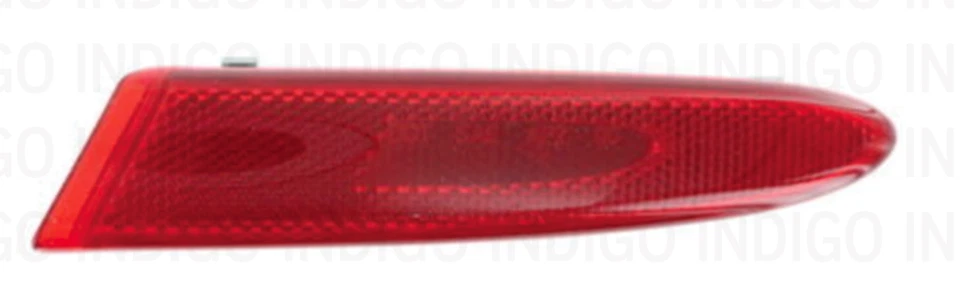 Правый задний габаритный фонарь Jaguar XJ8 2004 - 2007 C2C2049 со стороны пассажира - Изображение 3 из 3