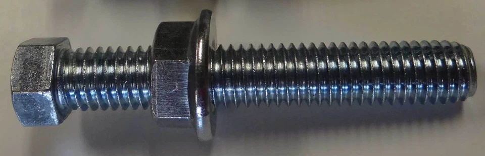 120pc Bolt Kit Yamaha TTR50 TTR80 TTR90 TTR110 TTR125 TTR225 TTR230 TTR250 - Image 2 of 3