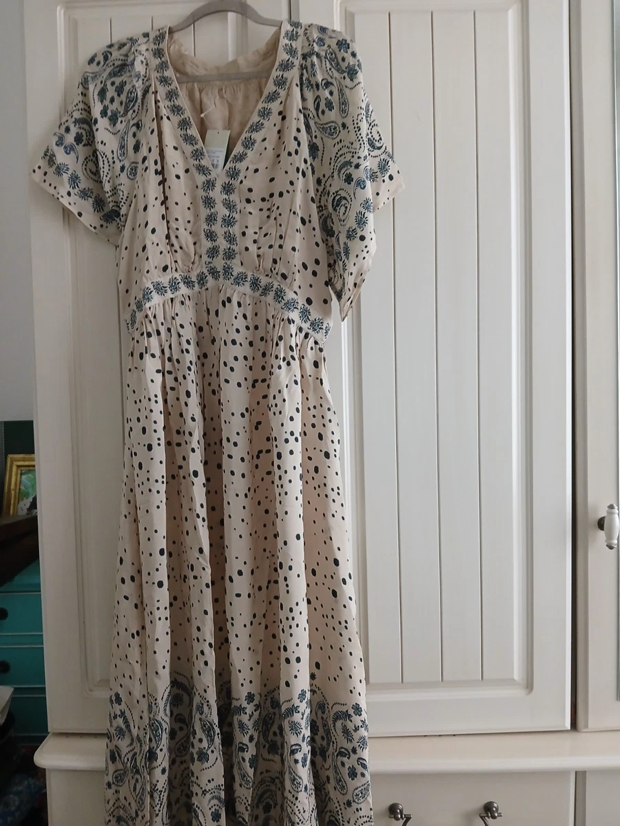 white christmas dresses Mata Traders Stevie Swing Dress Ochre – Girl Intuitive main image 1
