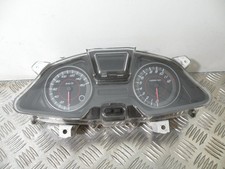 HONDA FORZA 125 4T -2017- Odometer (112,543 Km)