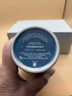 Starbucks Pearlescent Blue Travel Mug With Slide Open Cover 12 Ounces  — photo 5