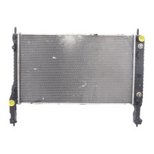 Radiateur Opel ANTARA