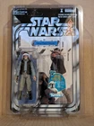 2011 Rebel Fleet Trooper VC52 Star Wars The Vintage Collection Unpunched W/ Case