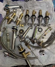 Faucet Sets