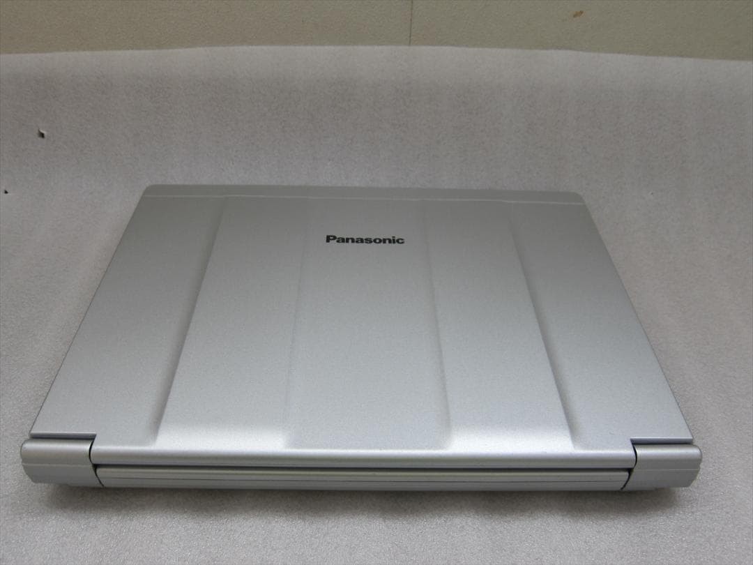 Panasonic Let's Note CF-SV1 SSD256GB Core i5-1145G7 16GB 2021 | eBay