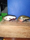 5 bagley balsa b's squarebill crankbaits — photo 7