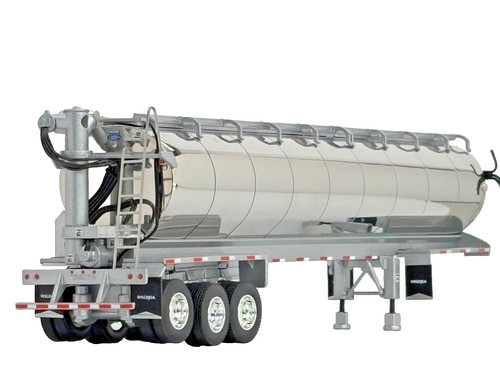 1/64 DCP WALINGA TRI AXLE BULK FEED TANKER