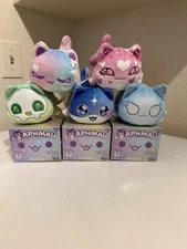 aphmau meemeows mystery plush elemental Bundle