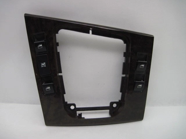 WINDOW SWITCH BMW 328i 328is 1999 99 721334 - Image 3 of 4