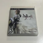 New ListingFinal Fantasy XIII-2 2012 Sony Playstation 3 PS3 CIB Complete Fast Shipping