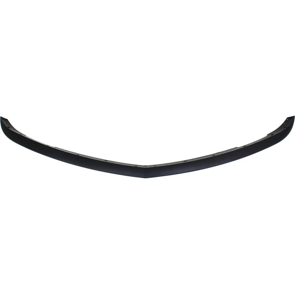 Fits 2006-2010 Dodge Charger Sedan New Front Bumper Lower Valance Air Deflector - Image 2 of 4