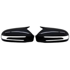 Retroviseur gauche (ou coque) Mercedes 230