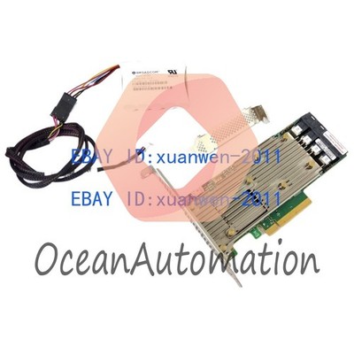 Lenovo ThinkSystem RAID 930-24i 4GB Flash PCIe 12GB Adapter