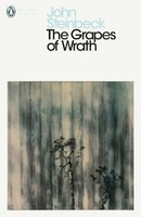 The Grapes Of Wrath, John Steinbeck