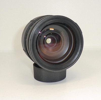 Objektiv Tamron ASPH 28-200 mm/3,8-5,6 für Olympus OL FO0271e