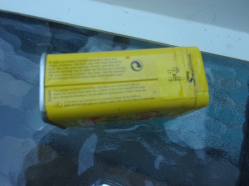 Colman's Mustard Small Tin - Picture 3 of 6