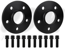 Spurverbreiterung 20mm 2x10mm Mercedes-Benz W204 206 212 Radschrauben Spurplatte Spurverbreiterung 20mm 2x10mm Mercedes-Benz W204 206 212 Radschrauben Spurplatte