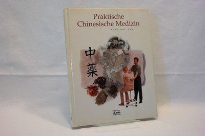 Ody, Penelope : Praktische Chinesische Medizin