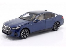 Minichamps Bmw 5-series I5 (g60) 2023 1:18 110023400