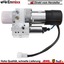 F&uuml;r Mercedes MClass W164 4matic passe OEM 1648000648 Hydraulik Heckklappenpumpe
